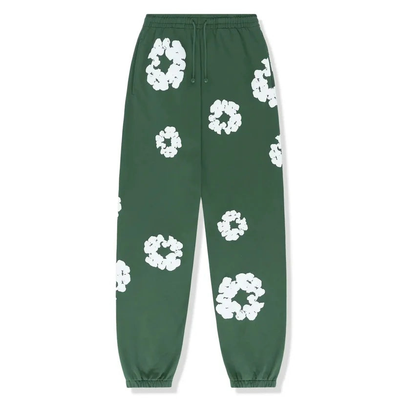 Flower Tracksuit