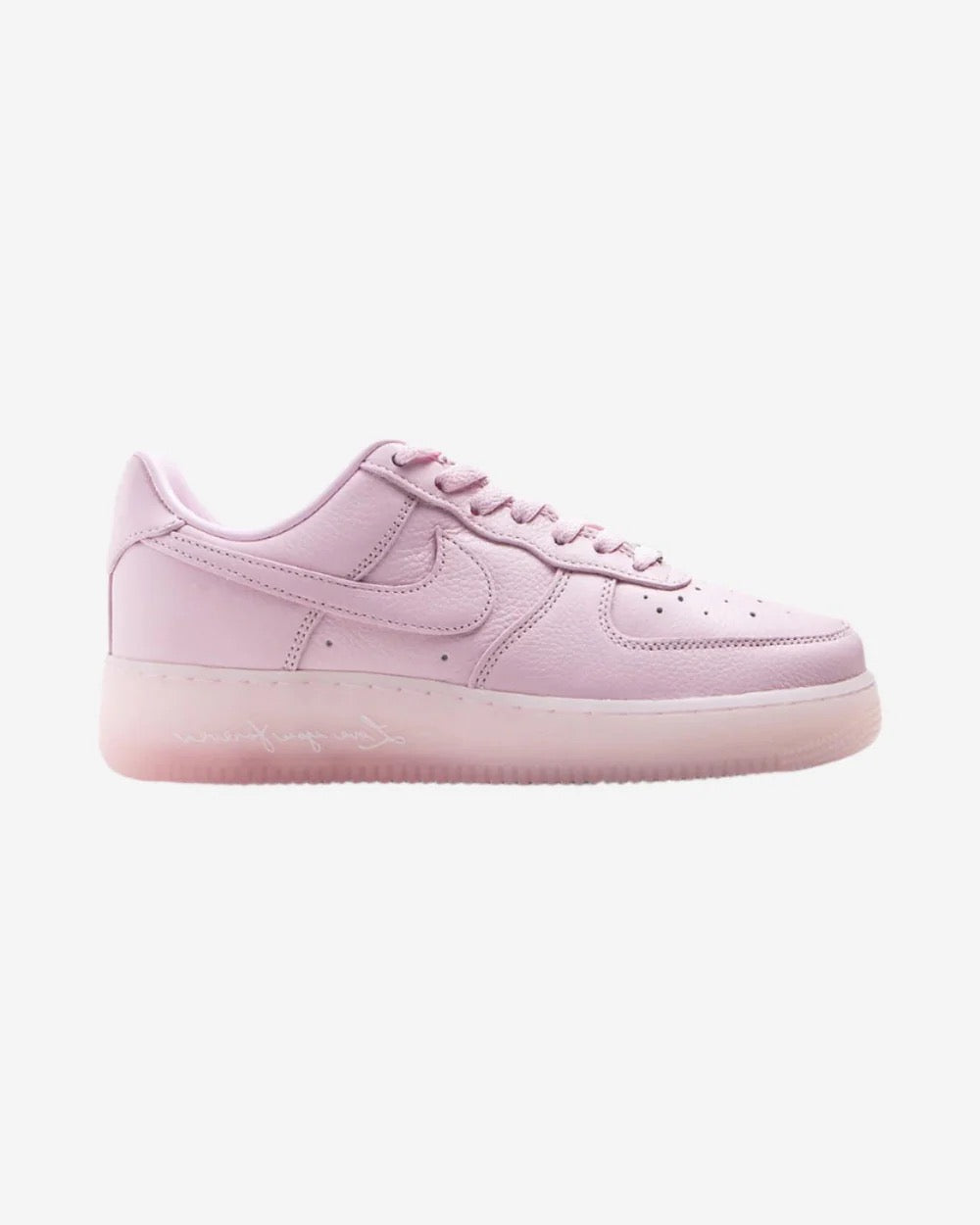 Dark Low-Top Sneaker