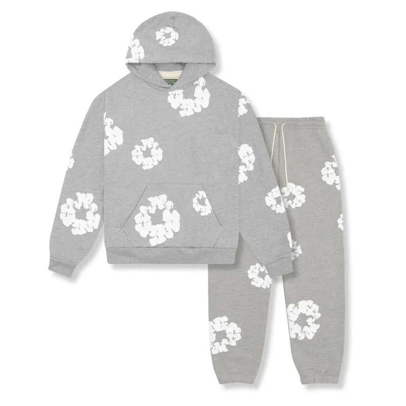 Flower Tracksuit