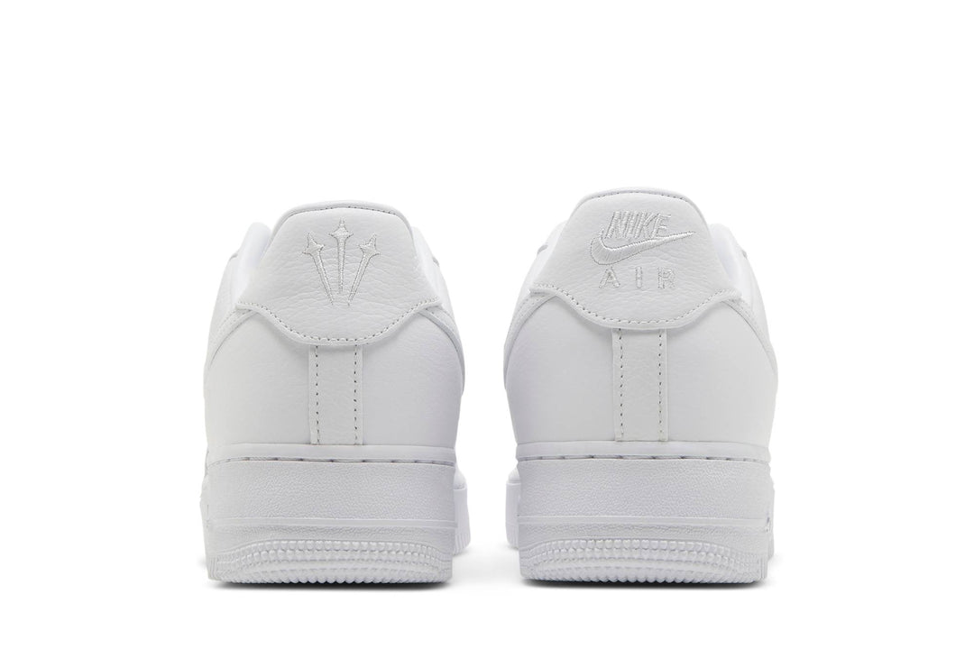 Dark Low-Top Sneaker