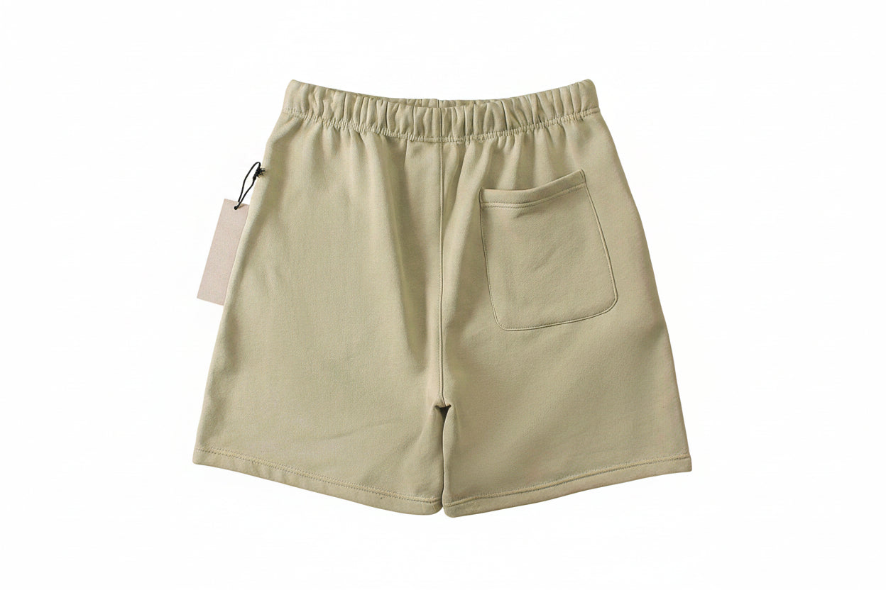 Essence Shorts Pistachio