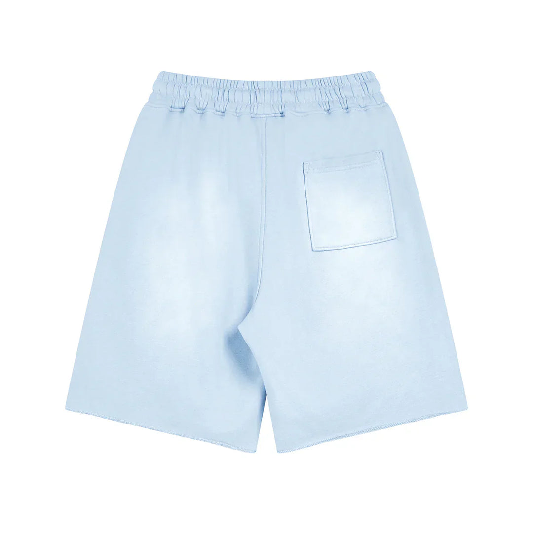 Yunika washed Shorts