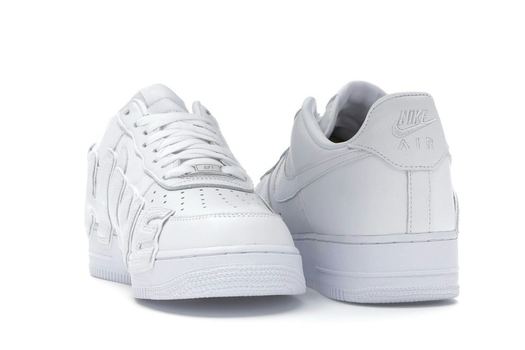 Air-Sohle Sneaker