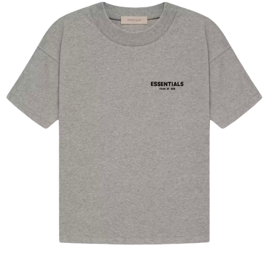 Essentials Tee