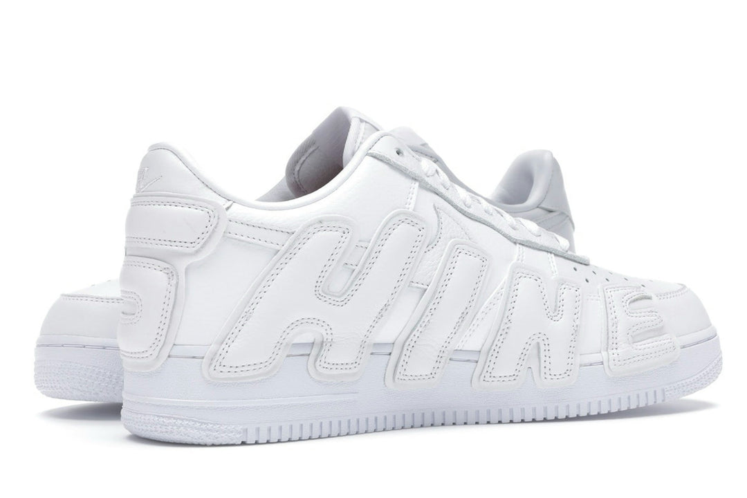 Air-Sohle Sneaker