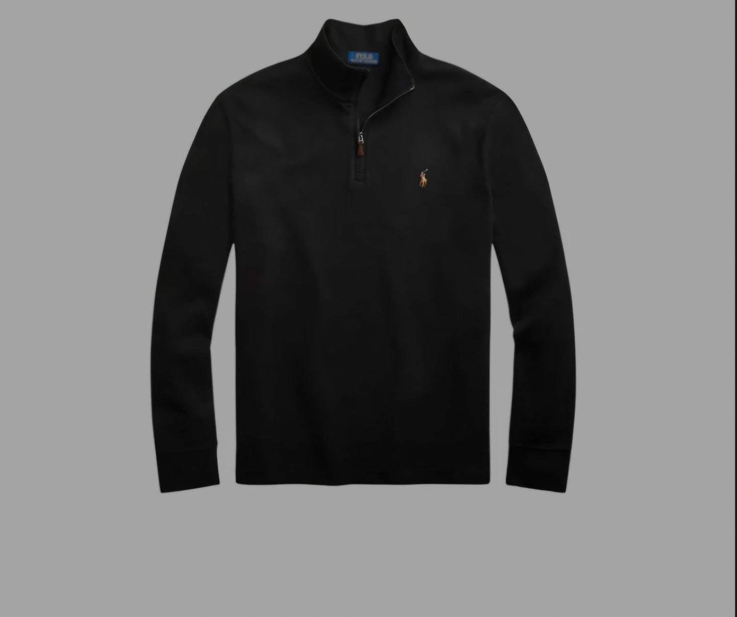 Cove Half-Zip