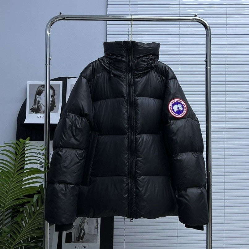 Winterjacke Outdoor