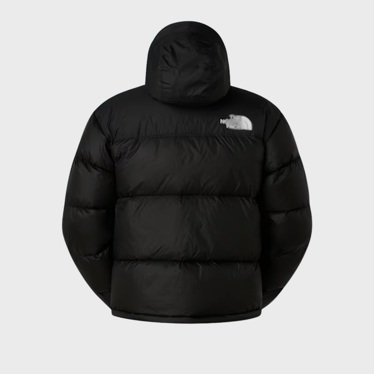 Steppjacke Outdoor Funktional