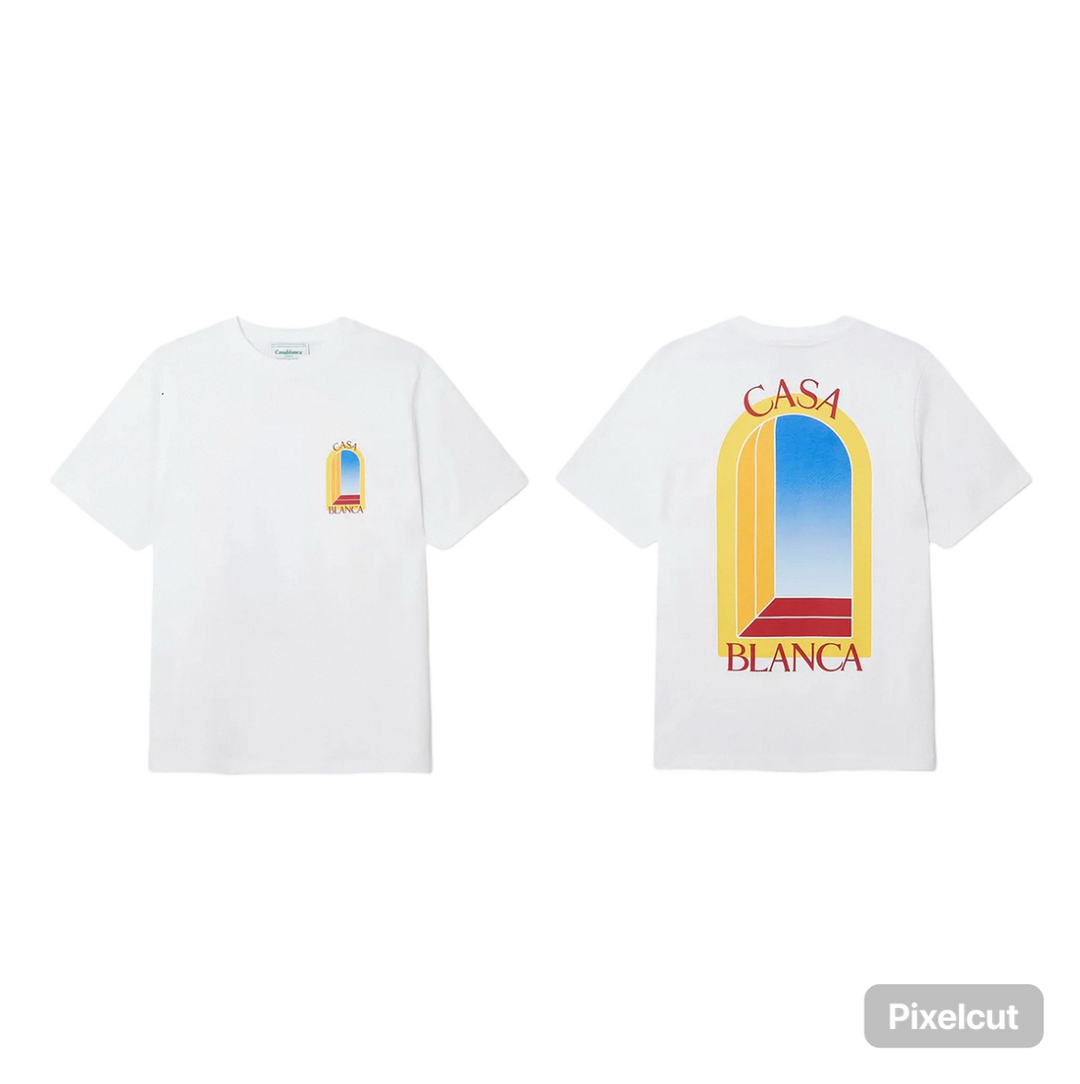 Casa Shirts
