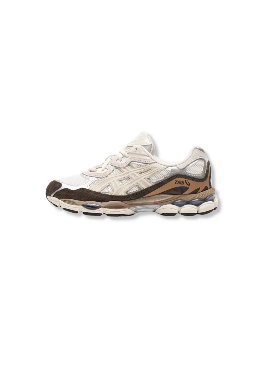 Runner Sneaker V2