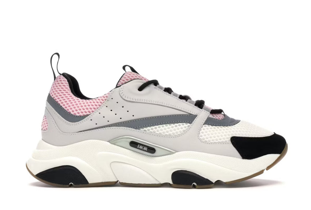 Two-Tone Sneaker