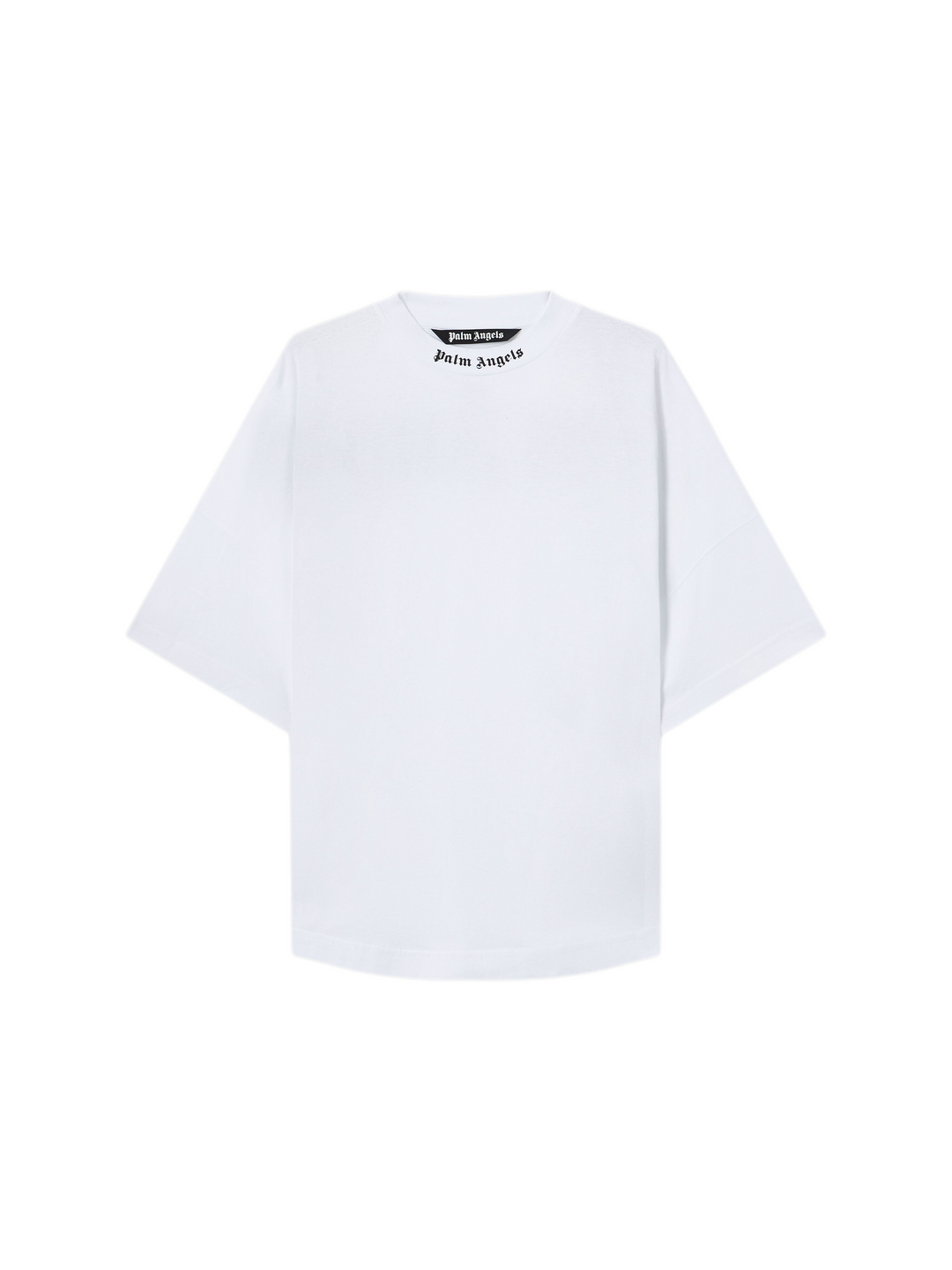 Wings Print T-Shirt