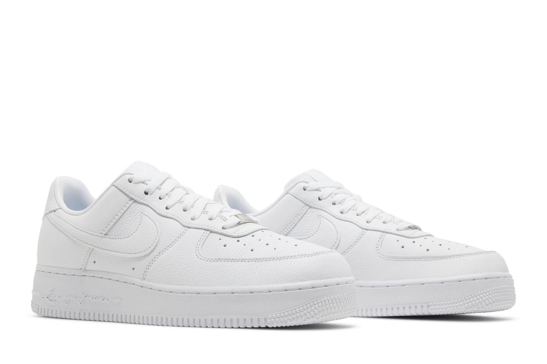 Dark Low-Top Sneaker
