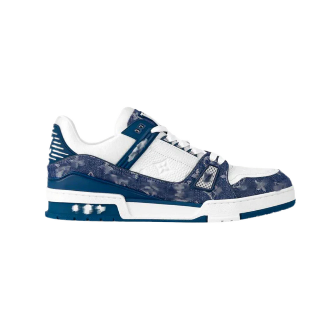 Retro Trainer Sneaker