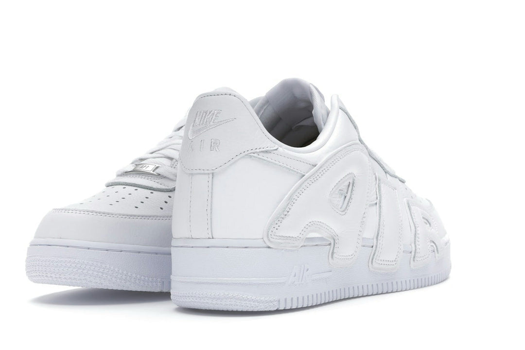 Air-Sohle Sneaker