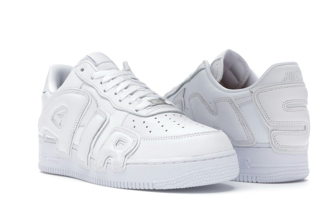 Air-Sohle Sneaker