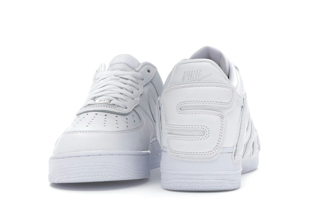 Air-Sohle Sneaker