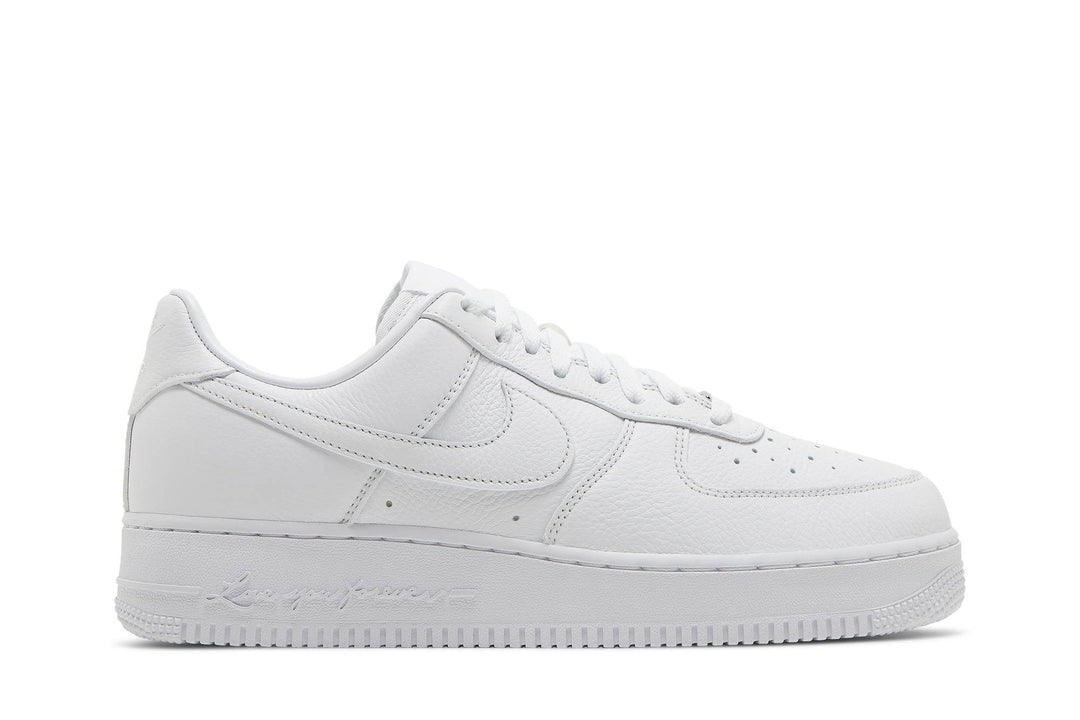 Dark Low-Top Sneaker