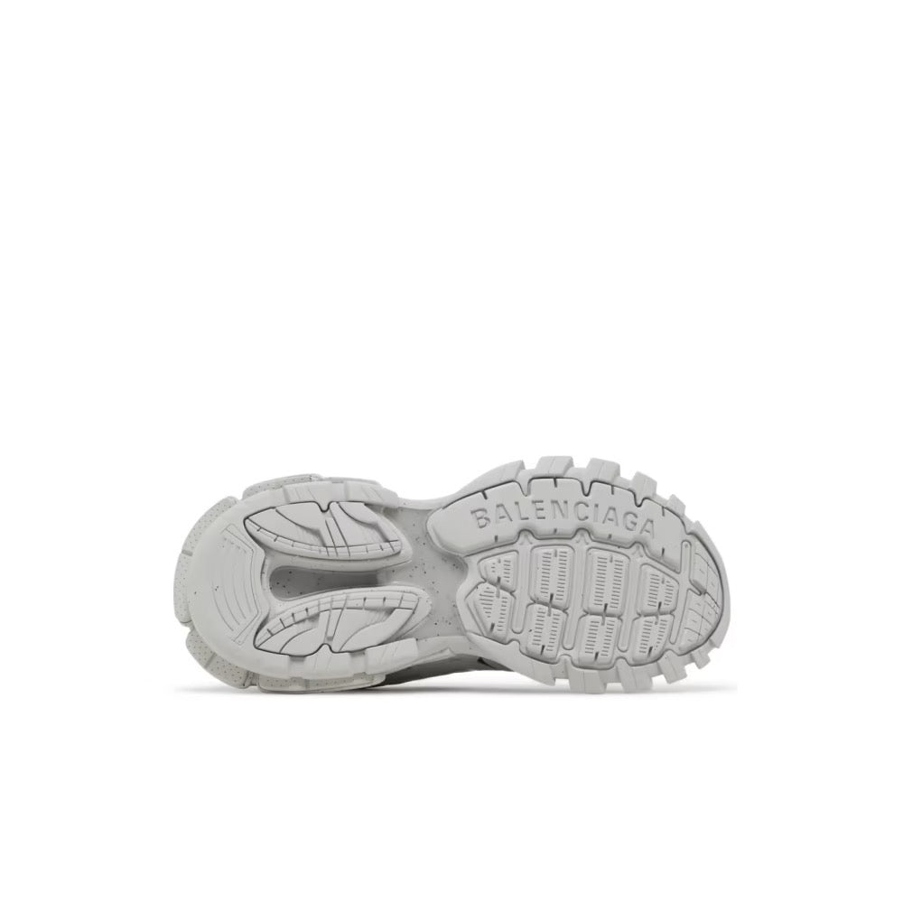 Trail Sneaker