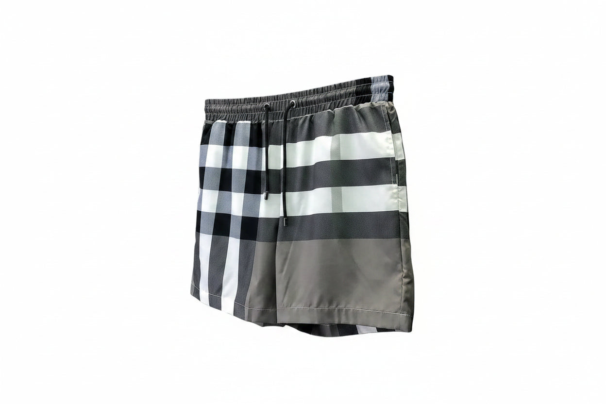 Berry Shorts