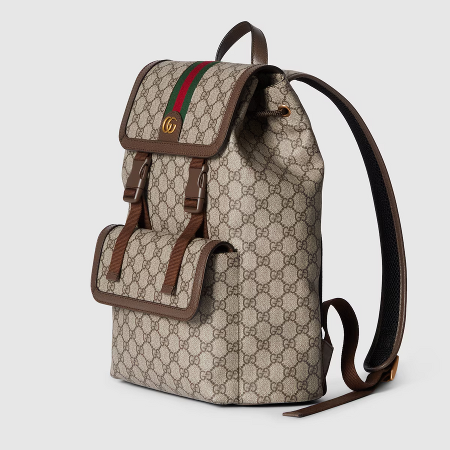 Small Backpack