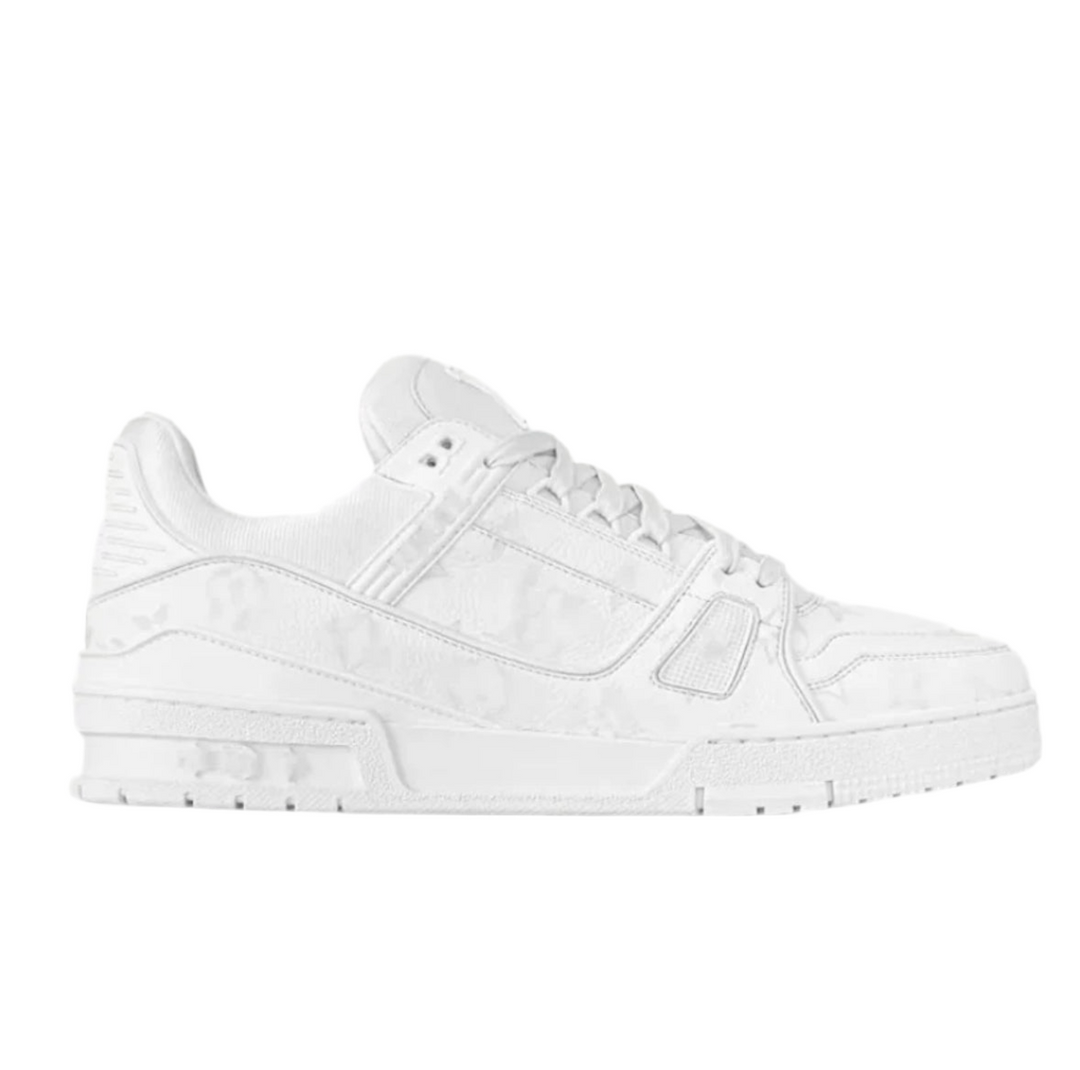 Retro Trainer Sneaker