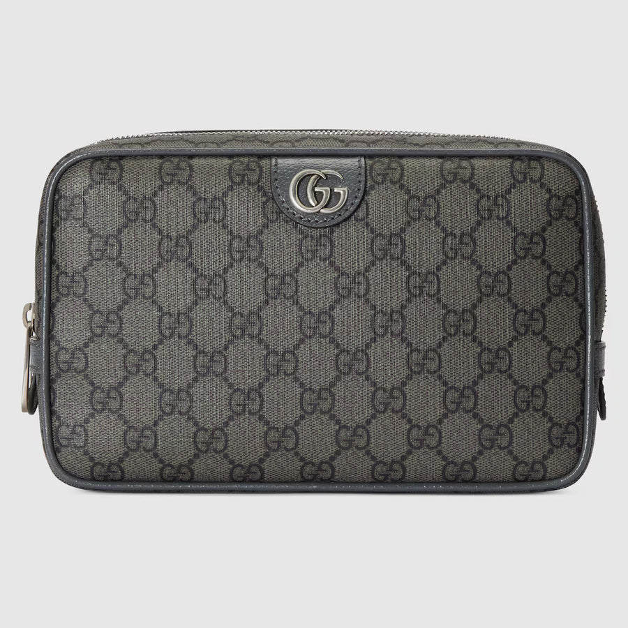 Small Cosmetic Case