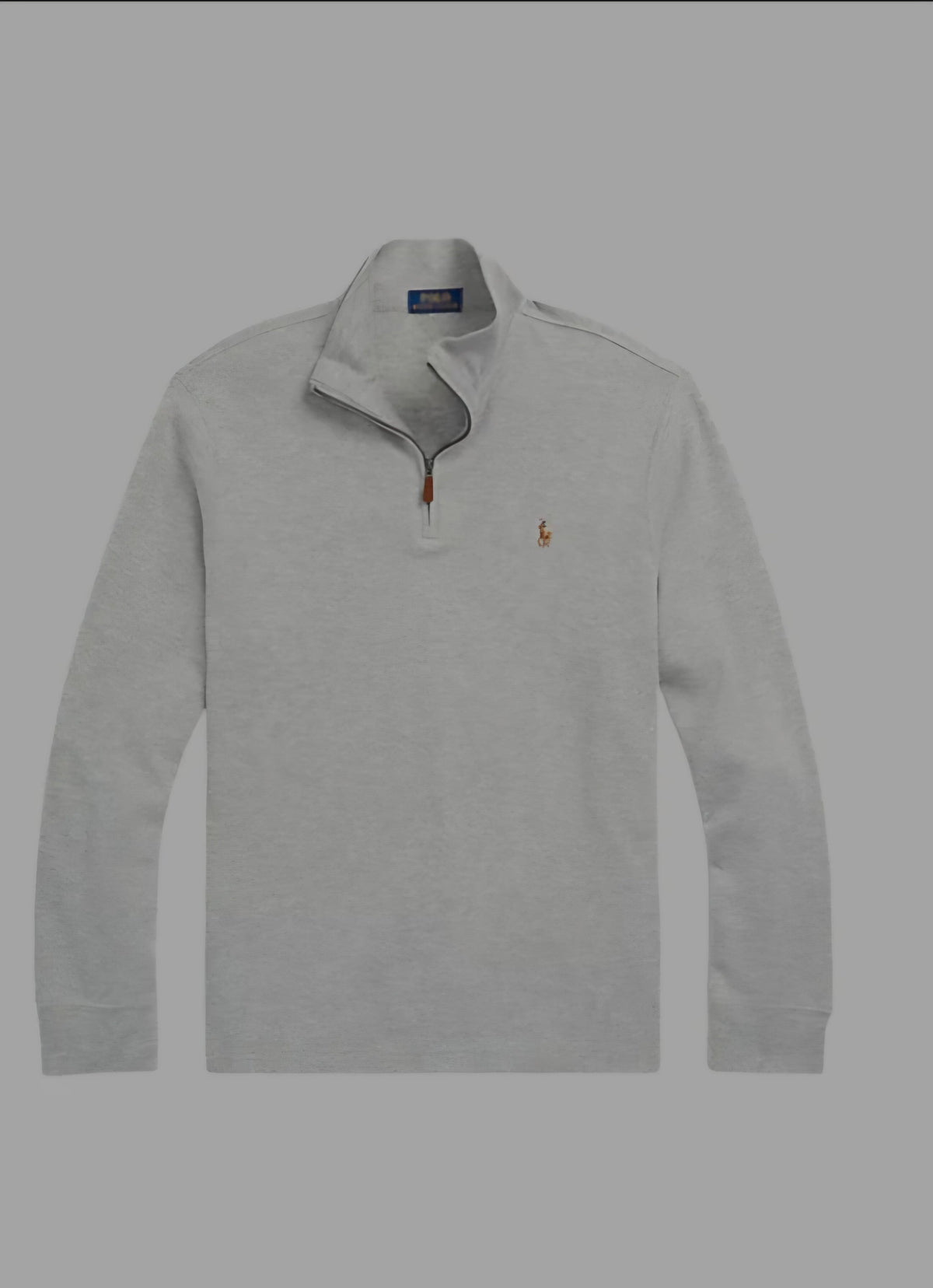 Cove Half-Zip