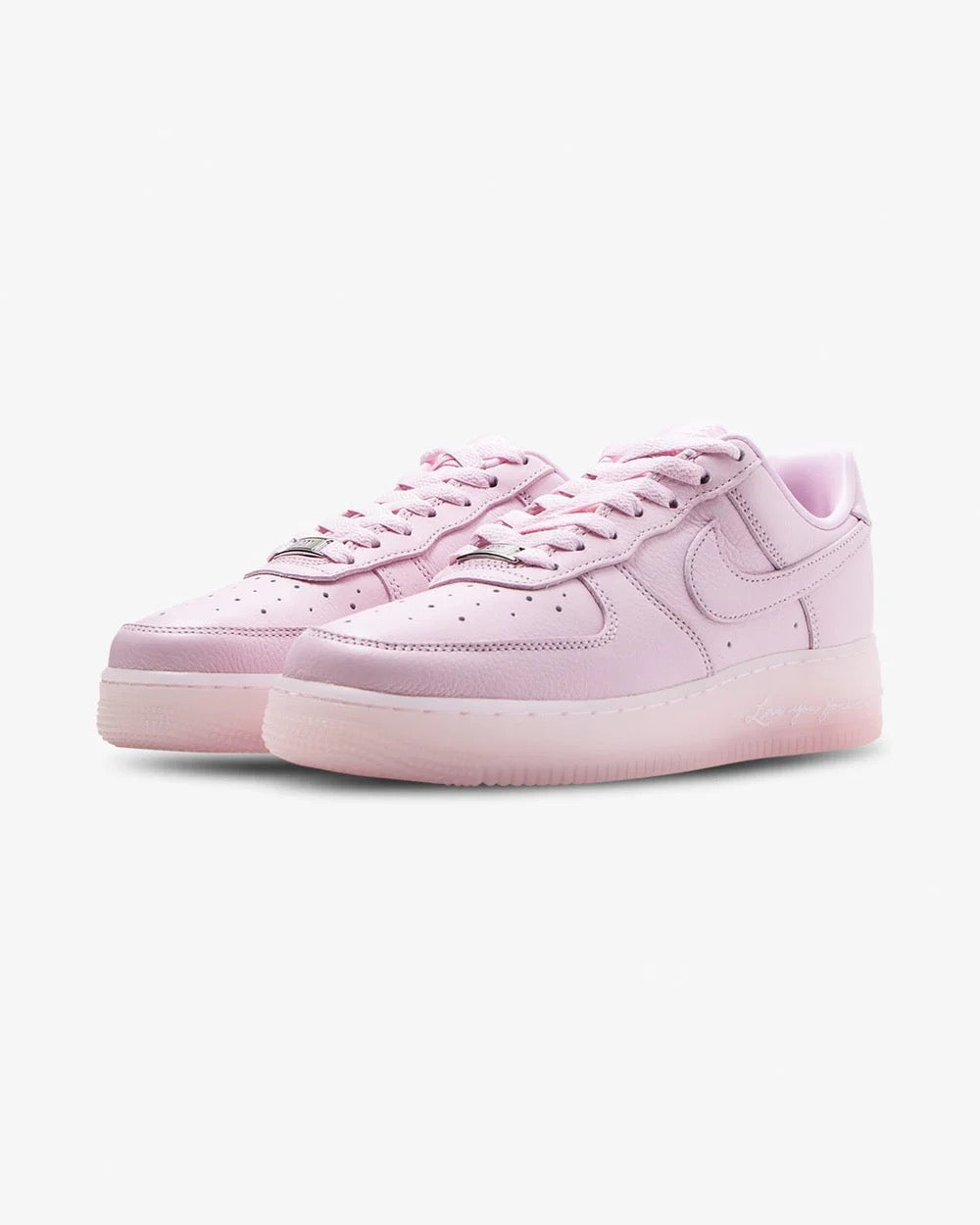 Dark Low-Top Sneaker