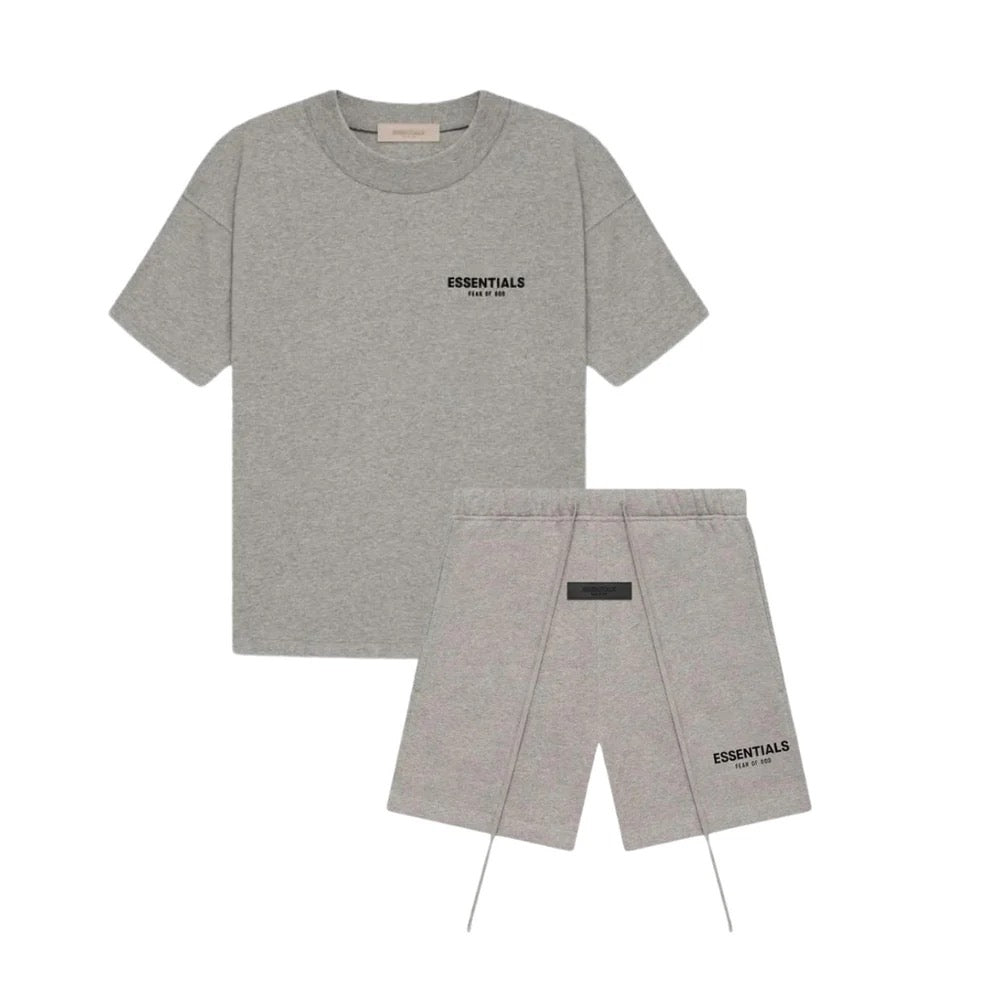 Essentials Summer-Set
