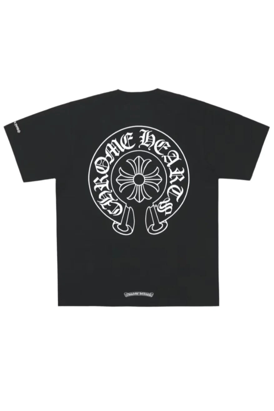 Gothic Print Tee