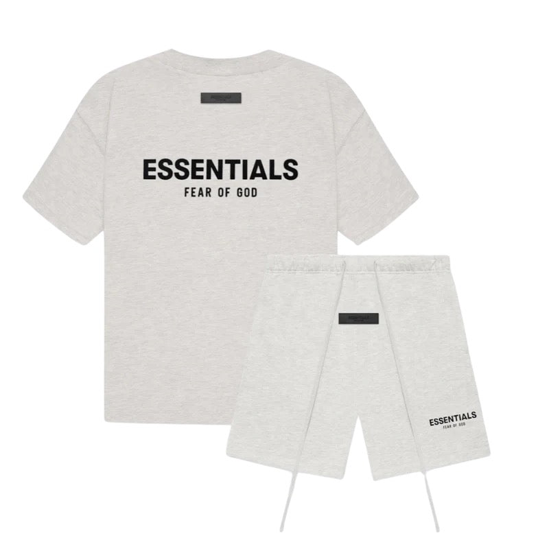 Essentials Summer-Set