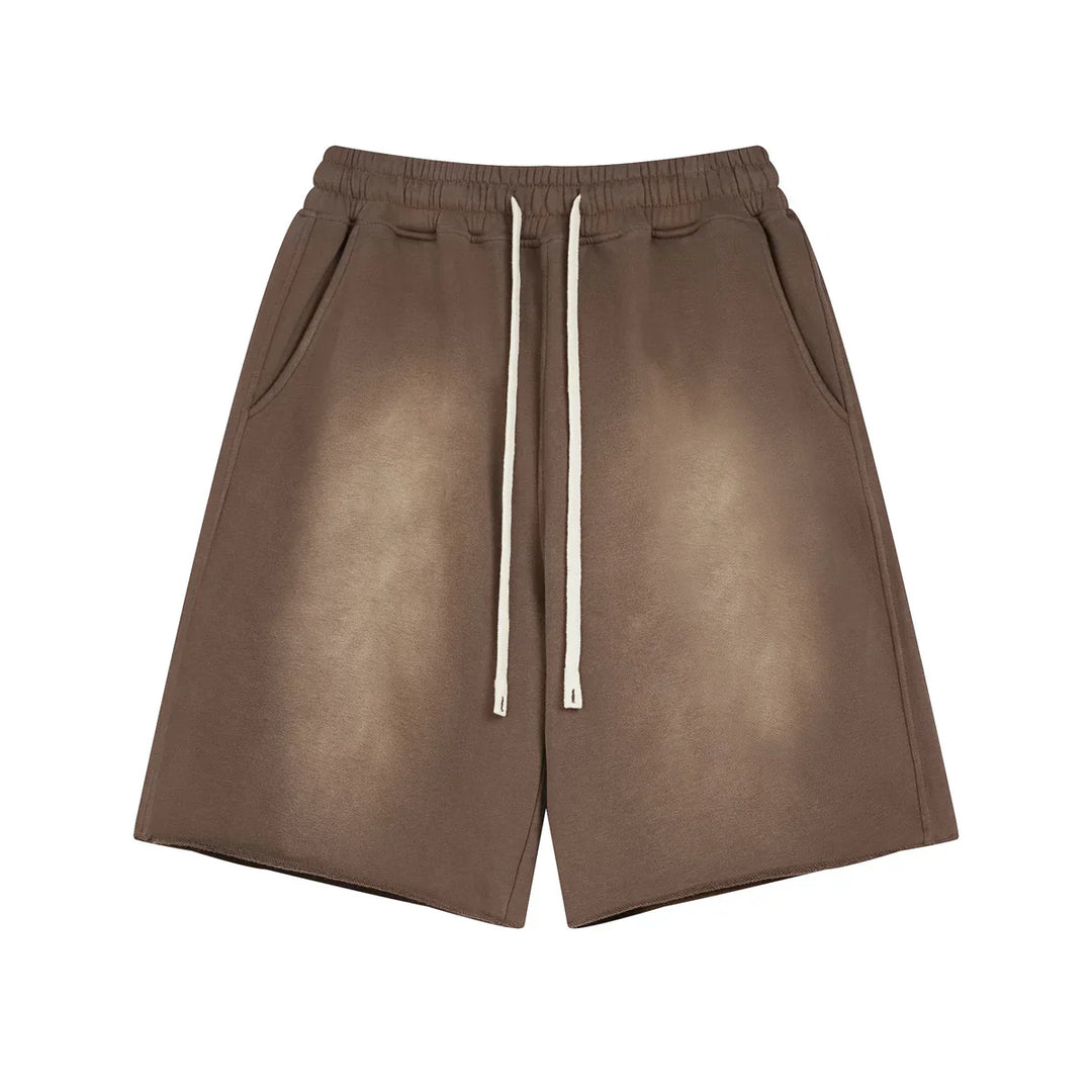 Yunika washed Shorts