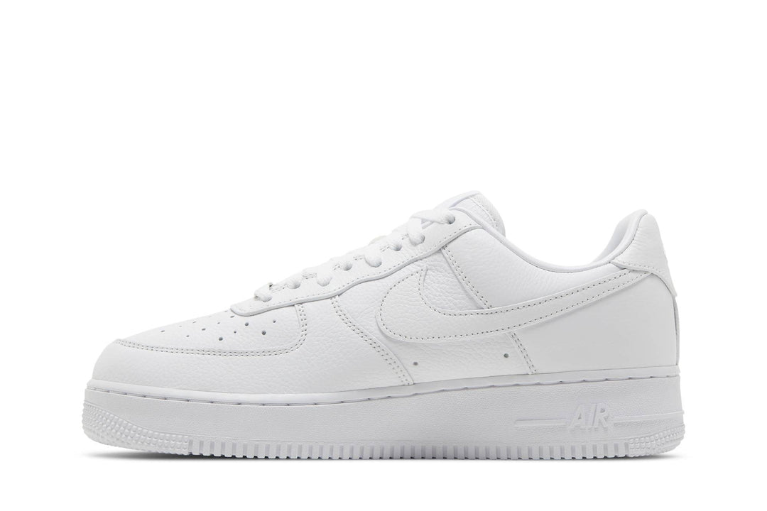 Dark Low-Top Sneaker