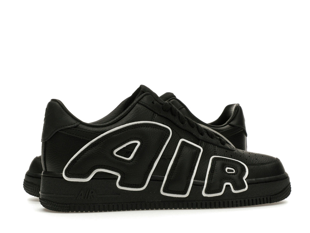 Air-Sohle Sneaker