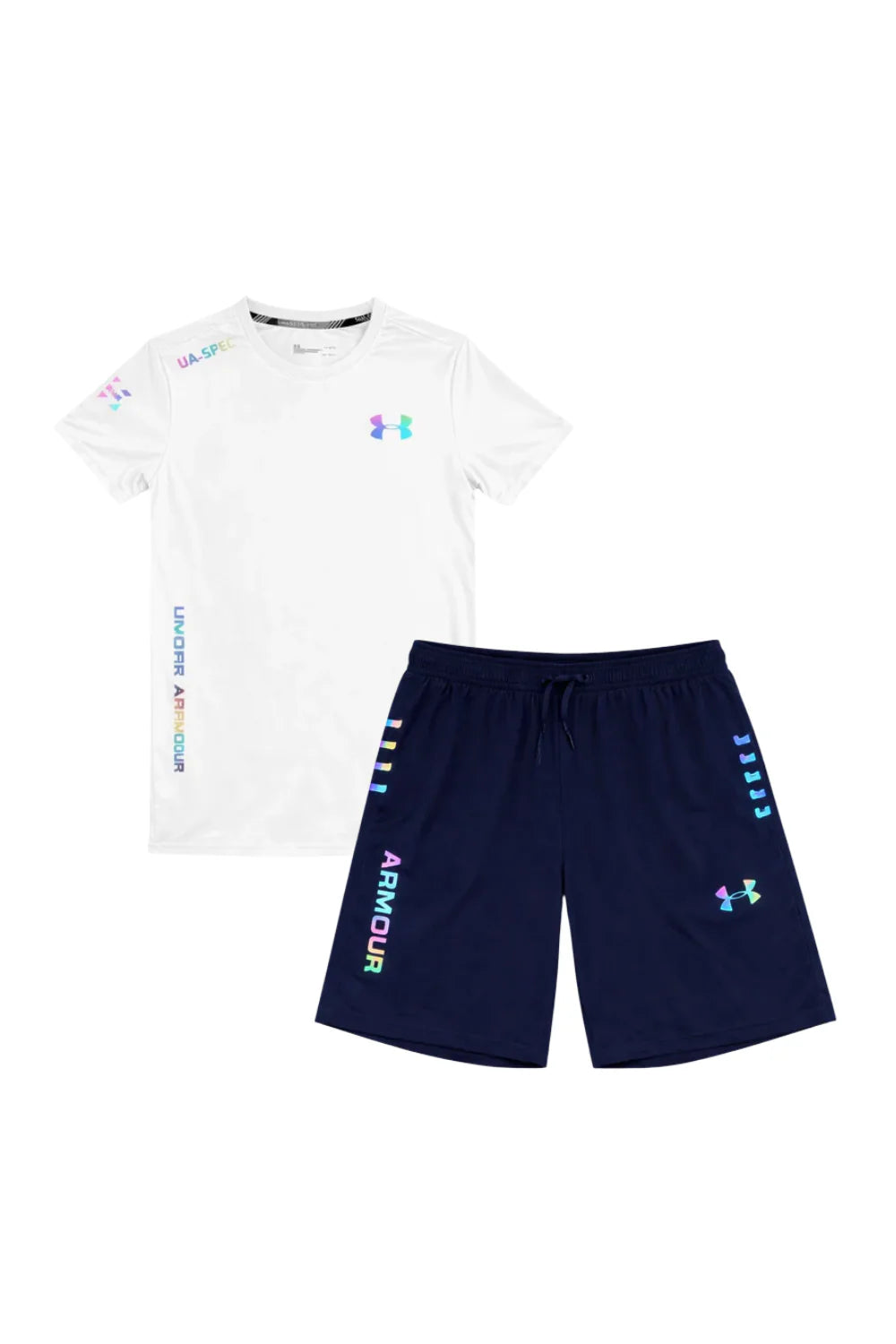 Sport Short Set