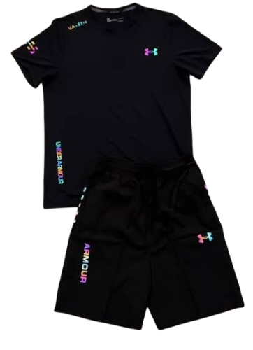 Sport Short Set