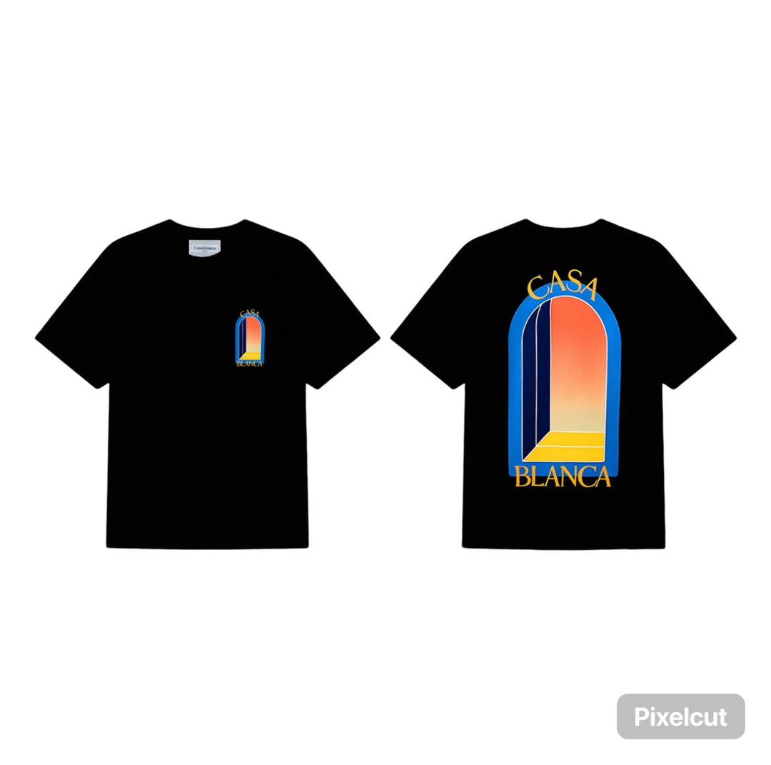 Casa Shirts