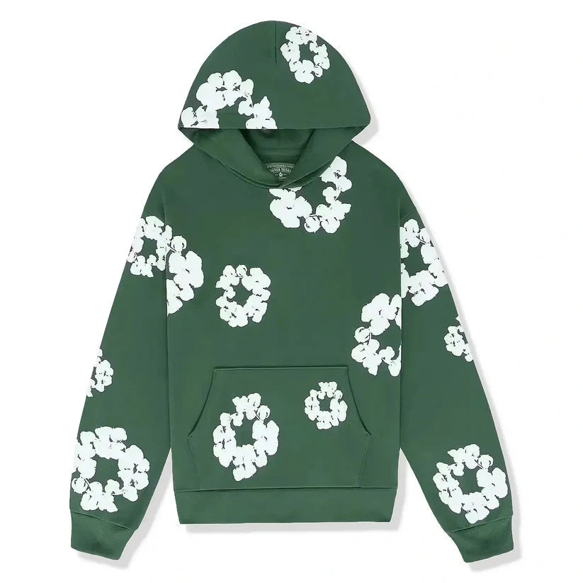 Flower Tracksuit