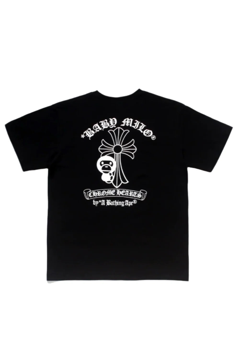 Graphic Print Tee