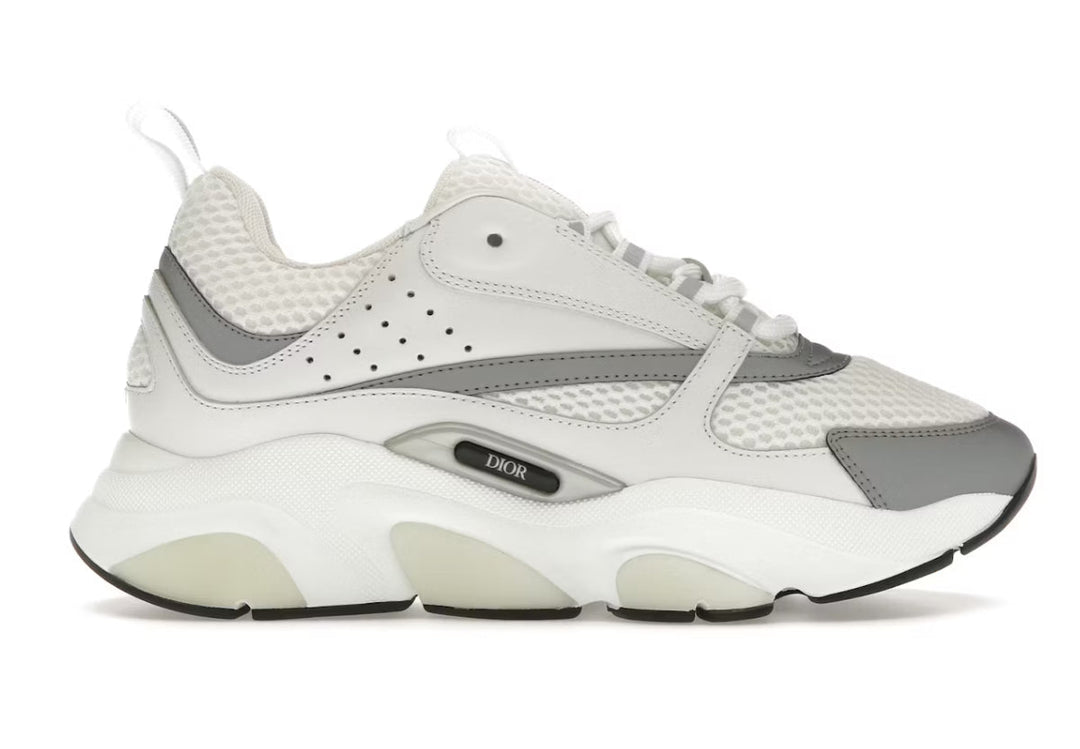 Two-Tone Sneaker