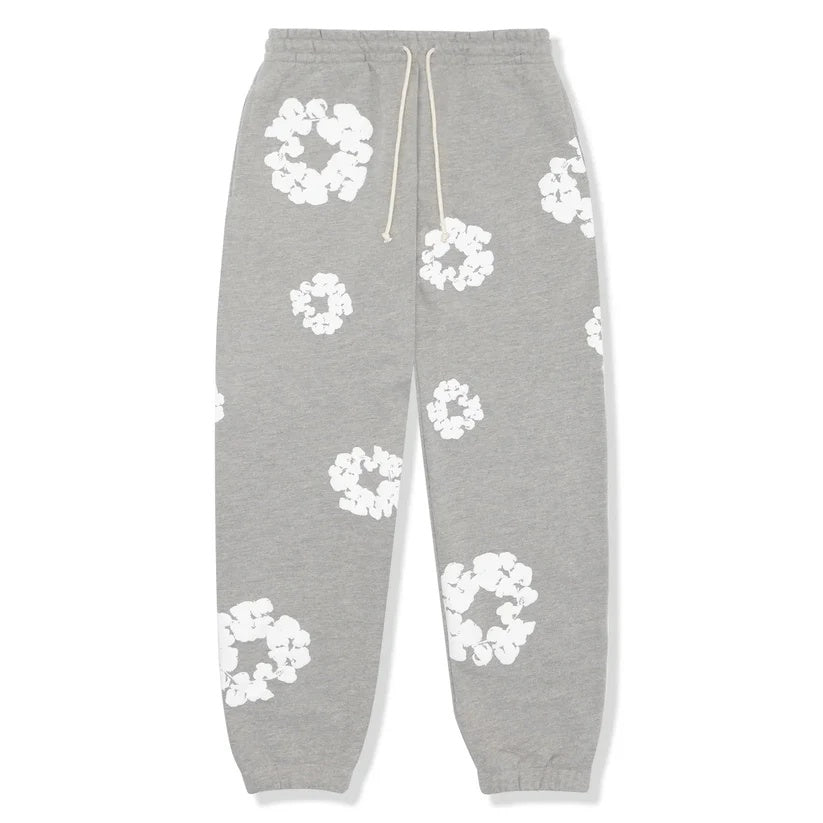 Flower Tracksuit