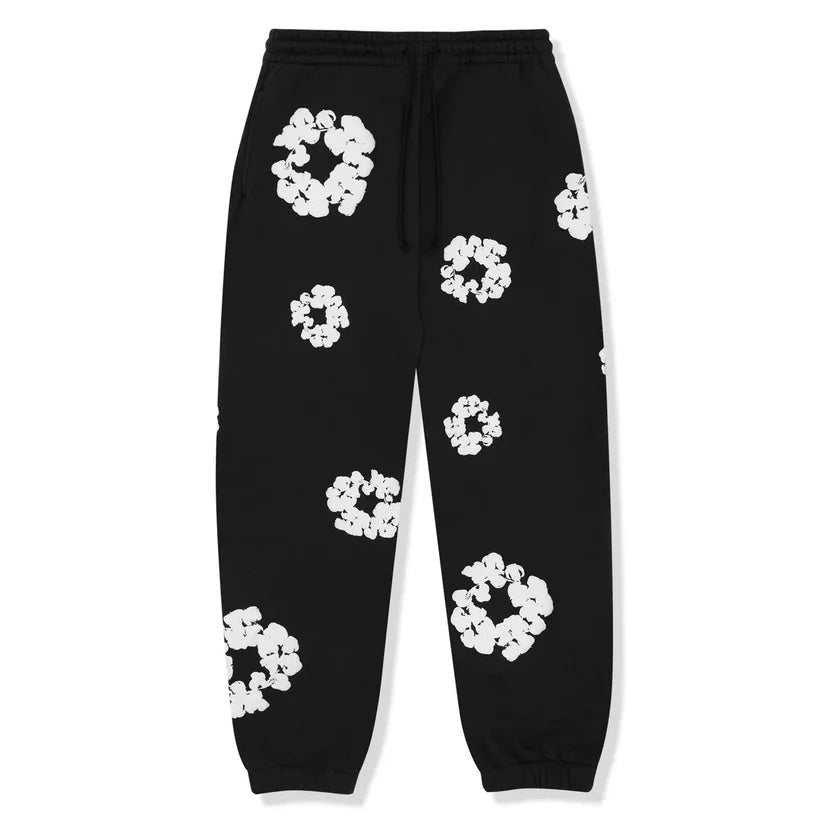 Flower Tracksuit