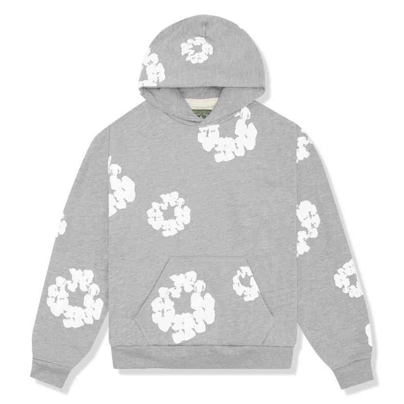 Flower Tracksuit