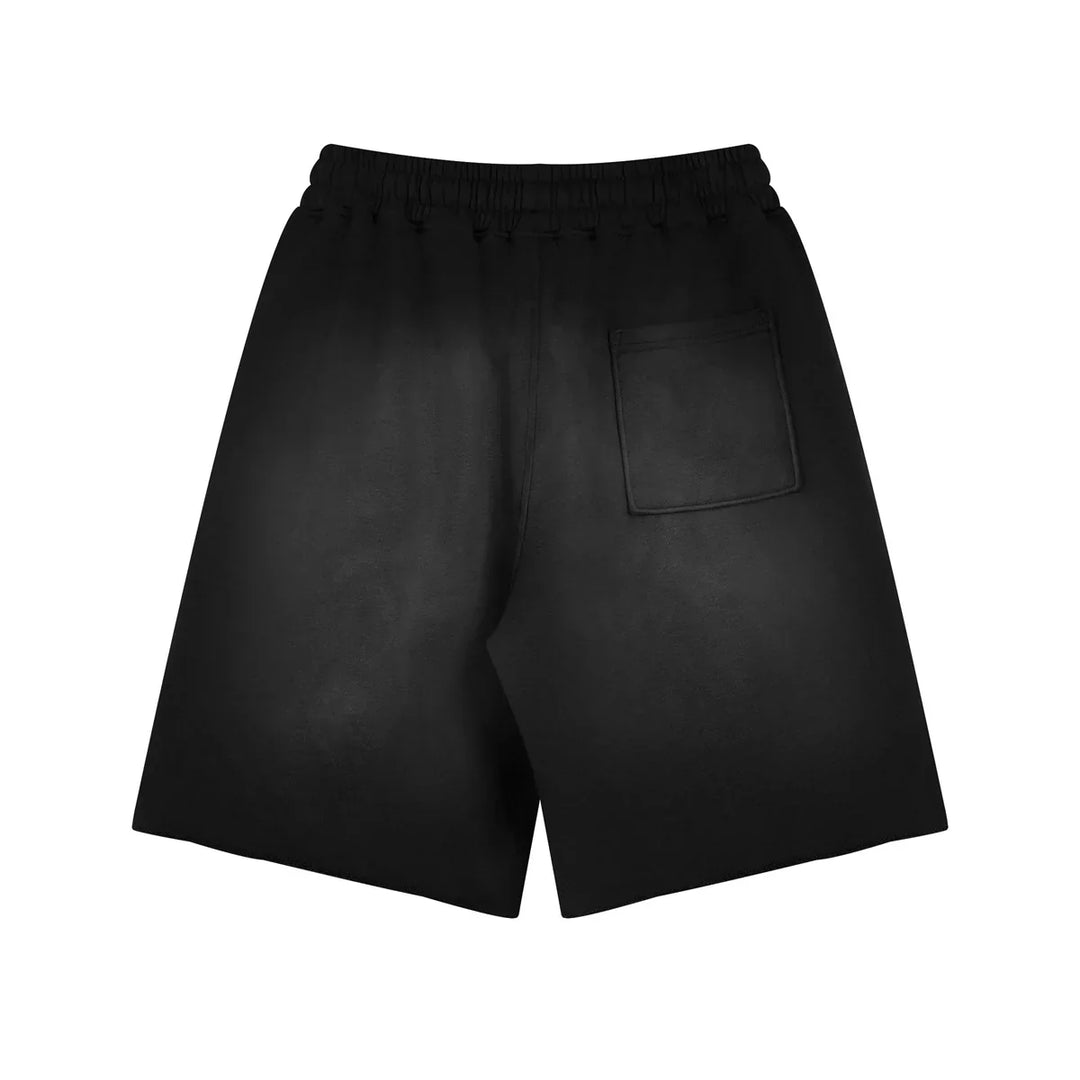 Yunika washed Shorts