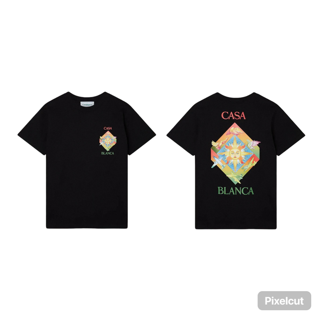 Casa Shirts