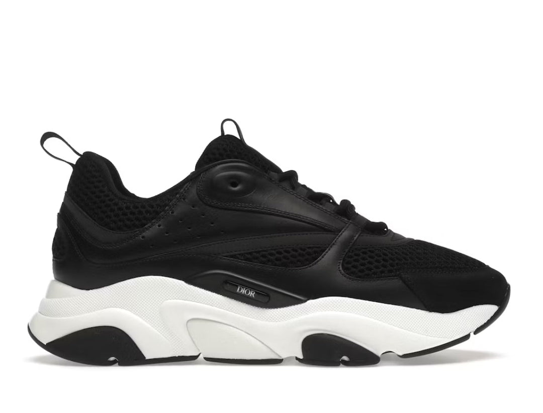 Two-Tone Sneaker