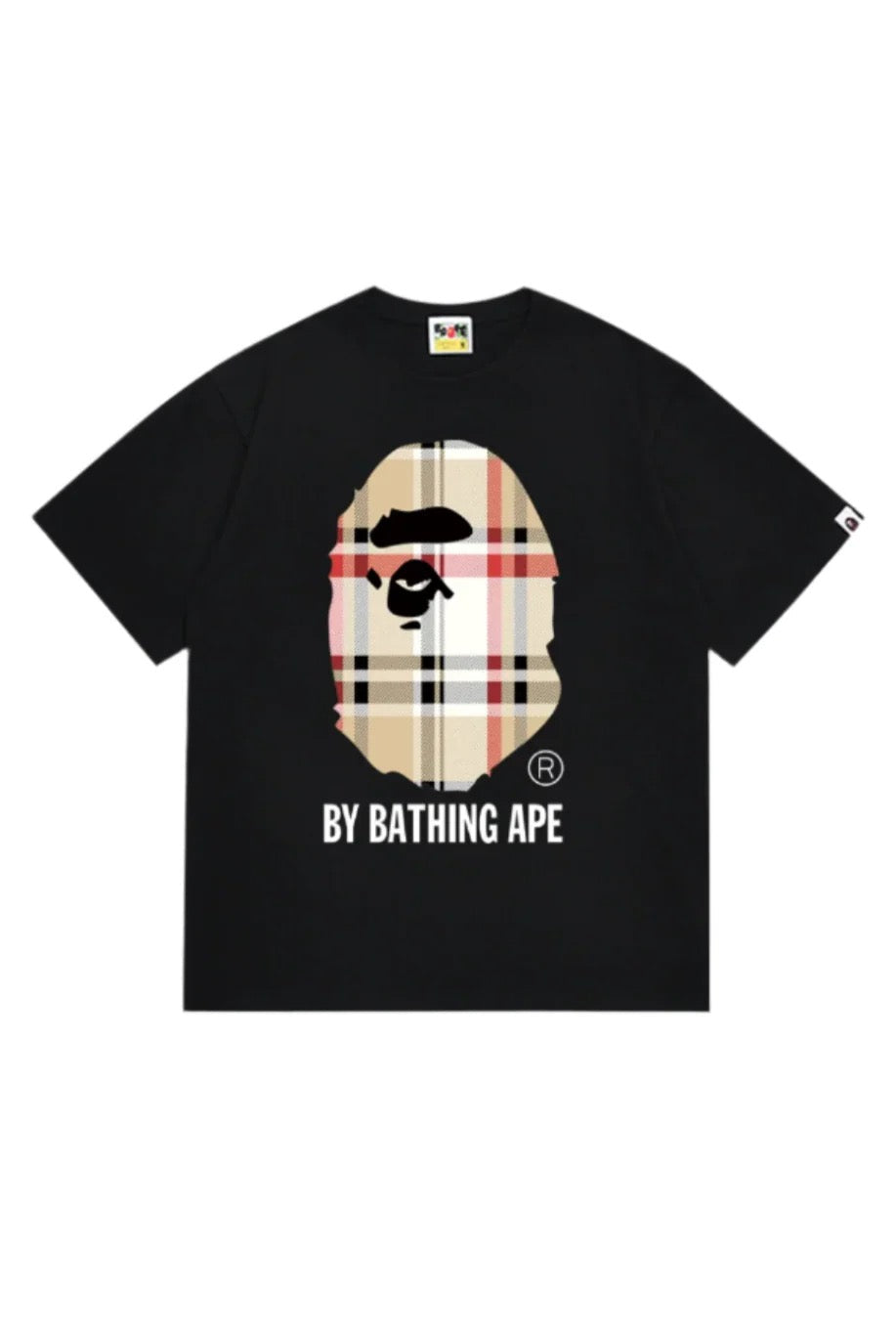 Camo Classic Tee