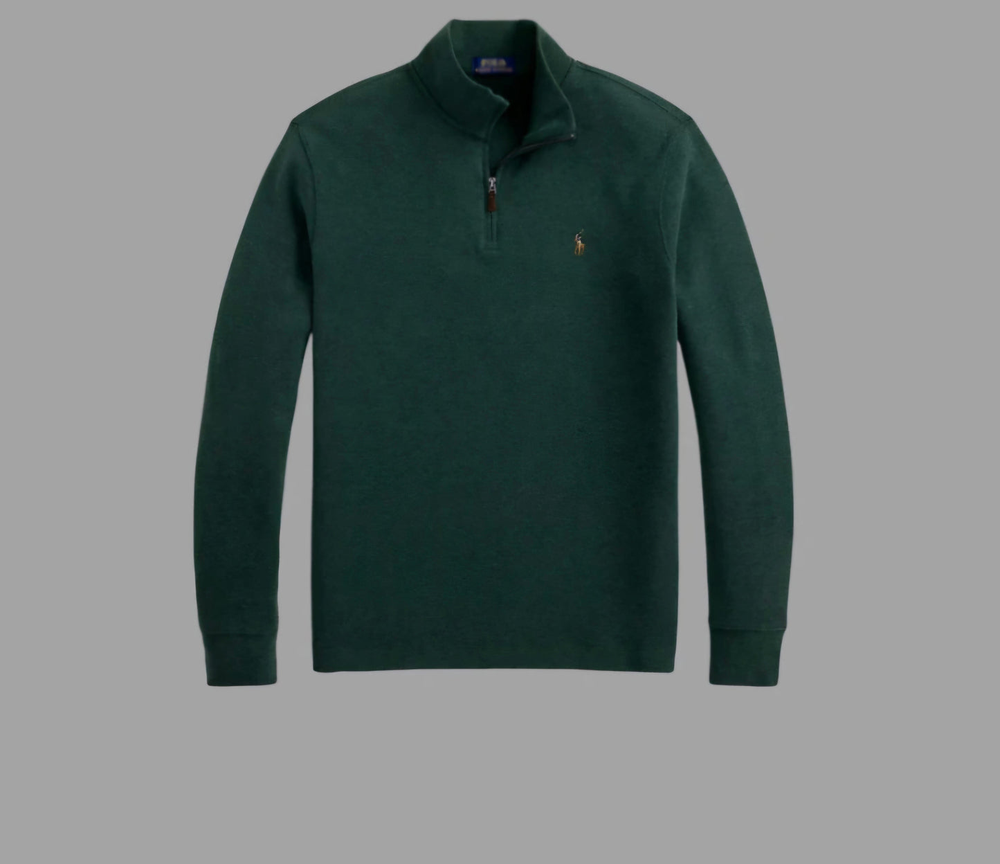 Cove Half-Zip