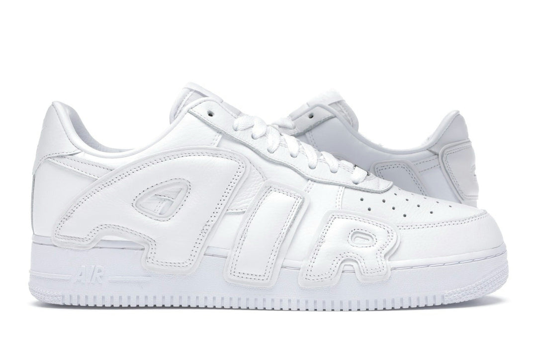 Air-Sohle Sneaker